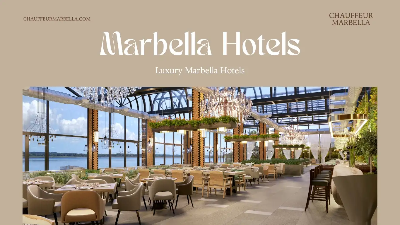 Marbella Hotels